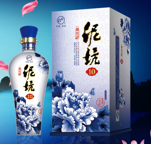 河北有名气的白酒,河北的白酒品牌