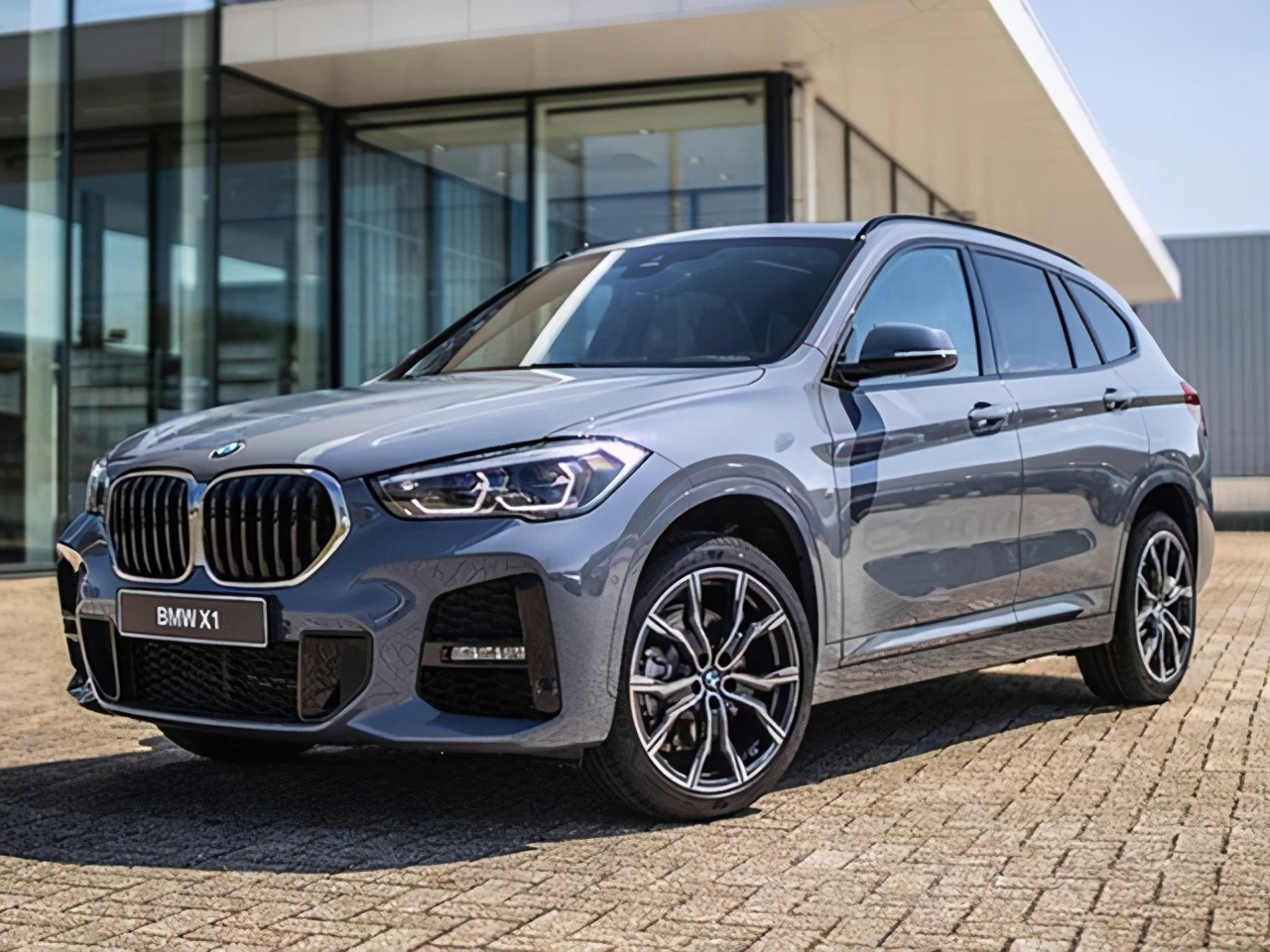 奥迪Q3车主开宝马X1都是7挡双离合为啥感受不一样