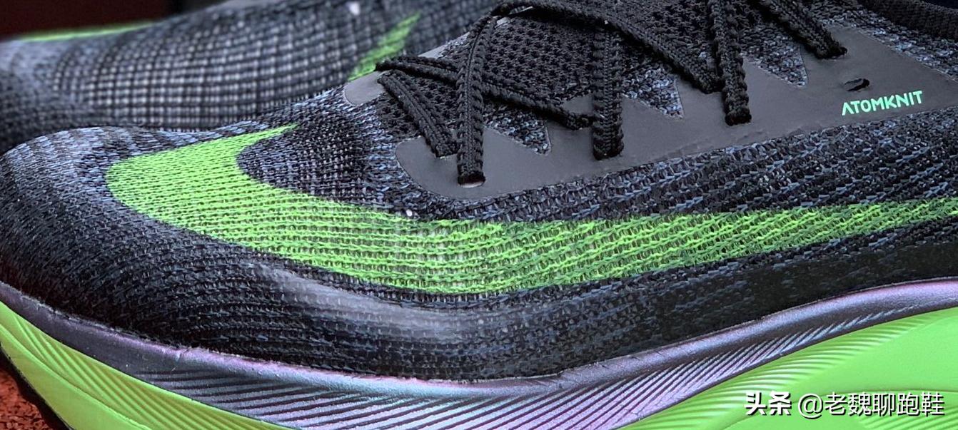 智商税值不值得买,为什么少穿碳板跑鞋