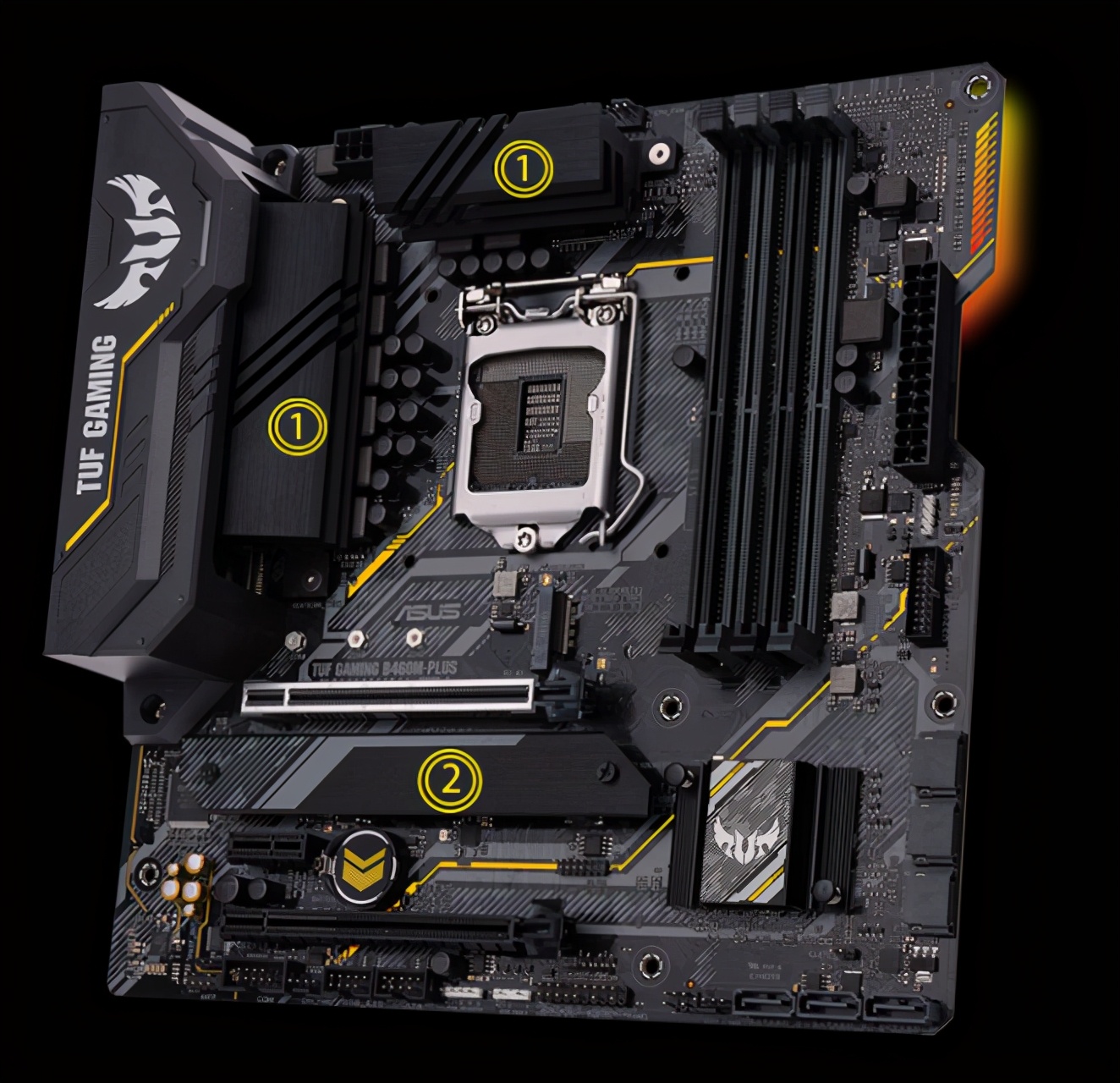 主板一线品牌有哪些牌子,聊一聊品牌