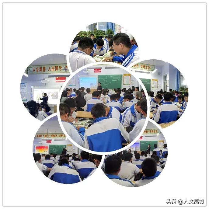 禹城市督杨实验学校教导主任,禹城督杨实验学校老师名单