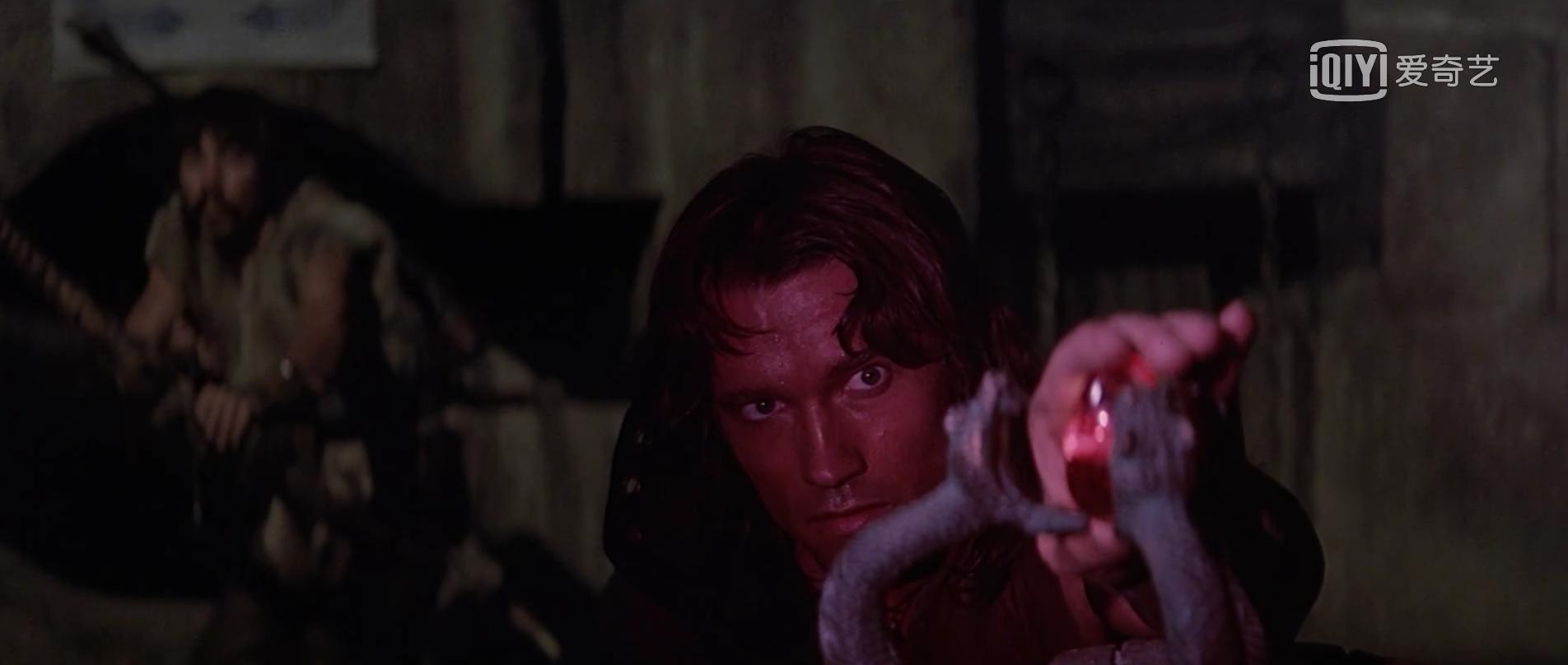 1982版野蛮人柯南,野蛮人柯南1982电影