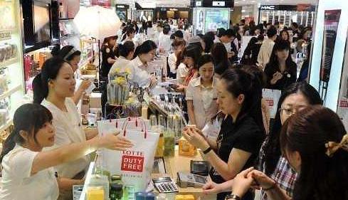 出国旅游买东西被海关扣,出国买的东西被海关扣了怎么办