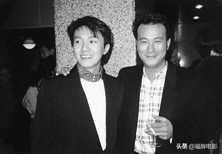 张家辉周星驰经典片段,警匪枪战电影周星驰