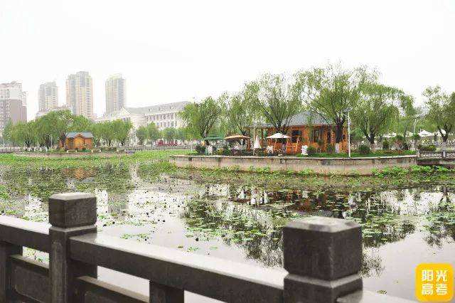 这两所高校,460—530分左右可录取,就业比较好,值得报考!