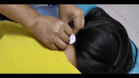 如何快速治肩颈痛,长期低头颈肩疼怎么治