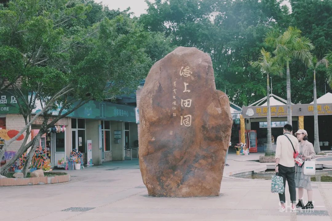 深圳30个经典片区,深圳这座城市承载了太多回忆