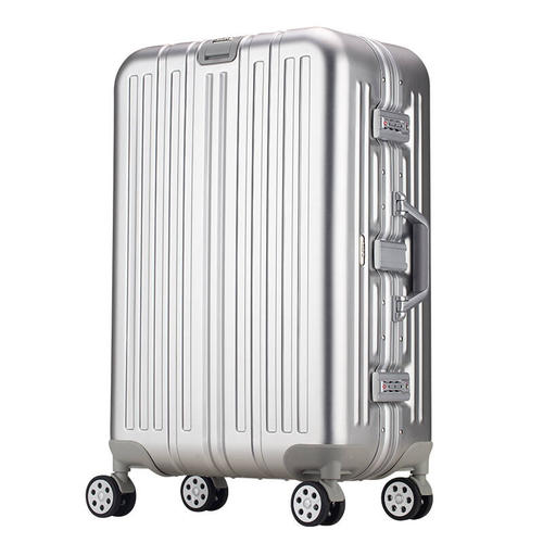 轮子丝滑的行李箱该怎么选,如何选择一款合适的行李箱