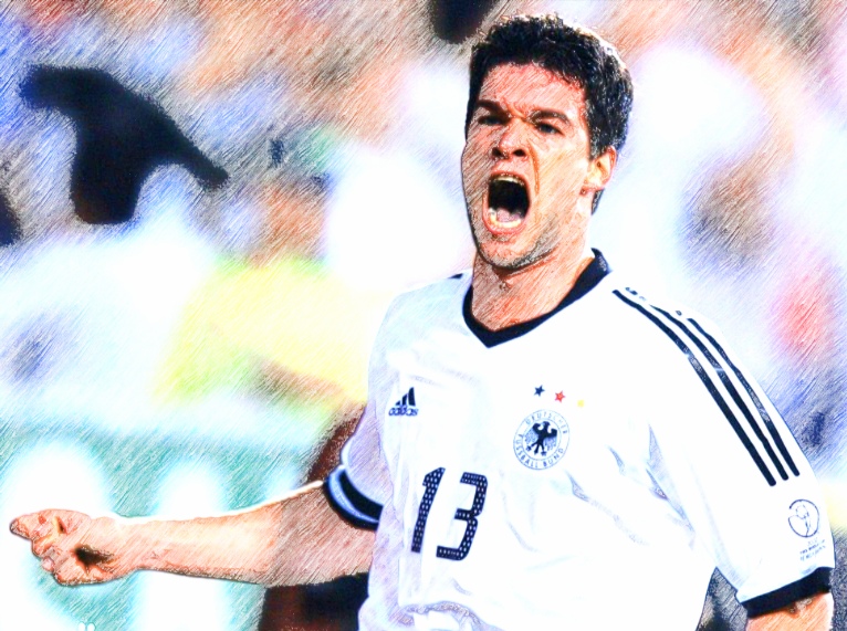 【世界杯史话】2002,中国队的首秀,是否也是你的初记忆(一)