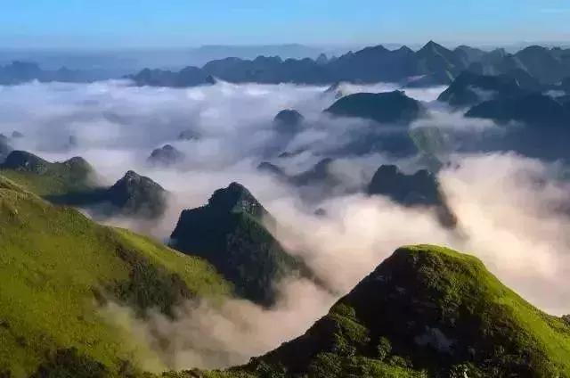 你以为的清远vs现实中的清远,生活在广东清远的真实感受