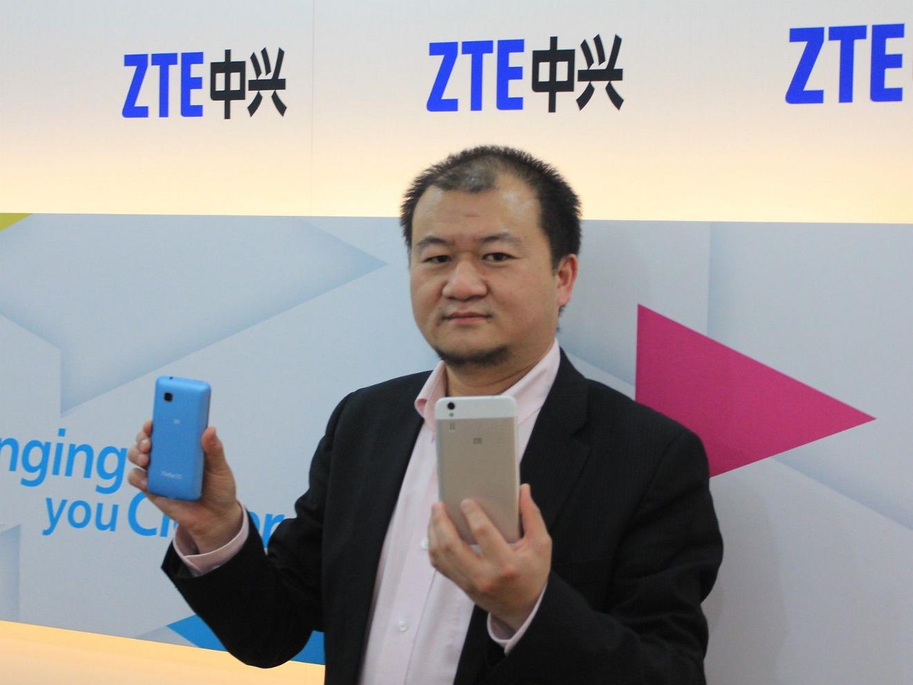 中兴通讯在哪些方面比华为更强,中兴通讯与华为实力对比