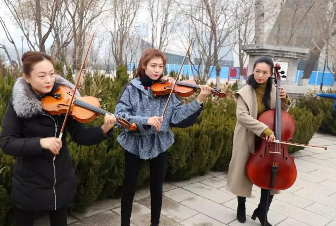 元宵活动快闪视频,元宵预告快闪