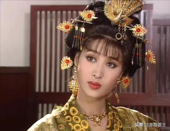 古装剧造型为什么越来越难看,古装造型不够精致