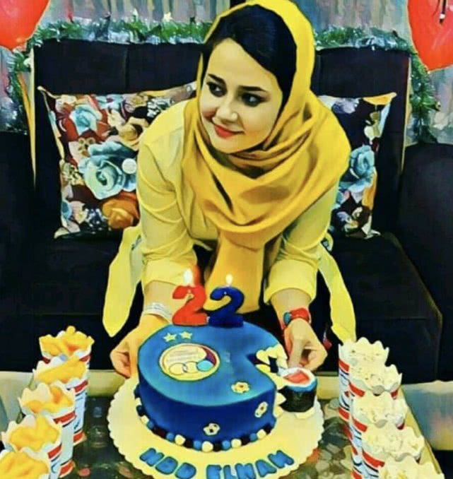 伊朗女子足球队员死亡,伊朗女足国脚确诊新冠了吗