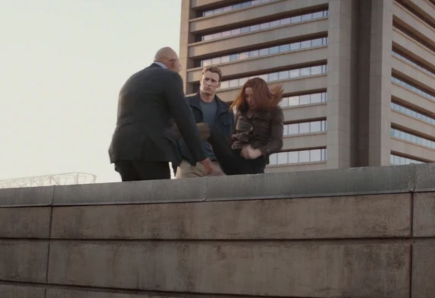 漫威宇宙黑寡妇和谁在一起,了解漫威黑寡妇该看哪部电影