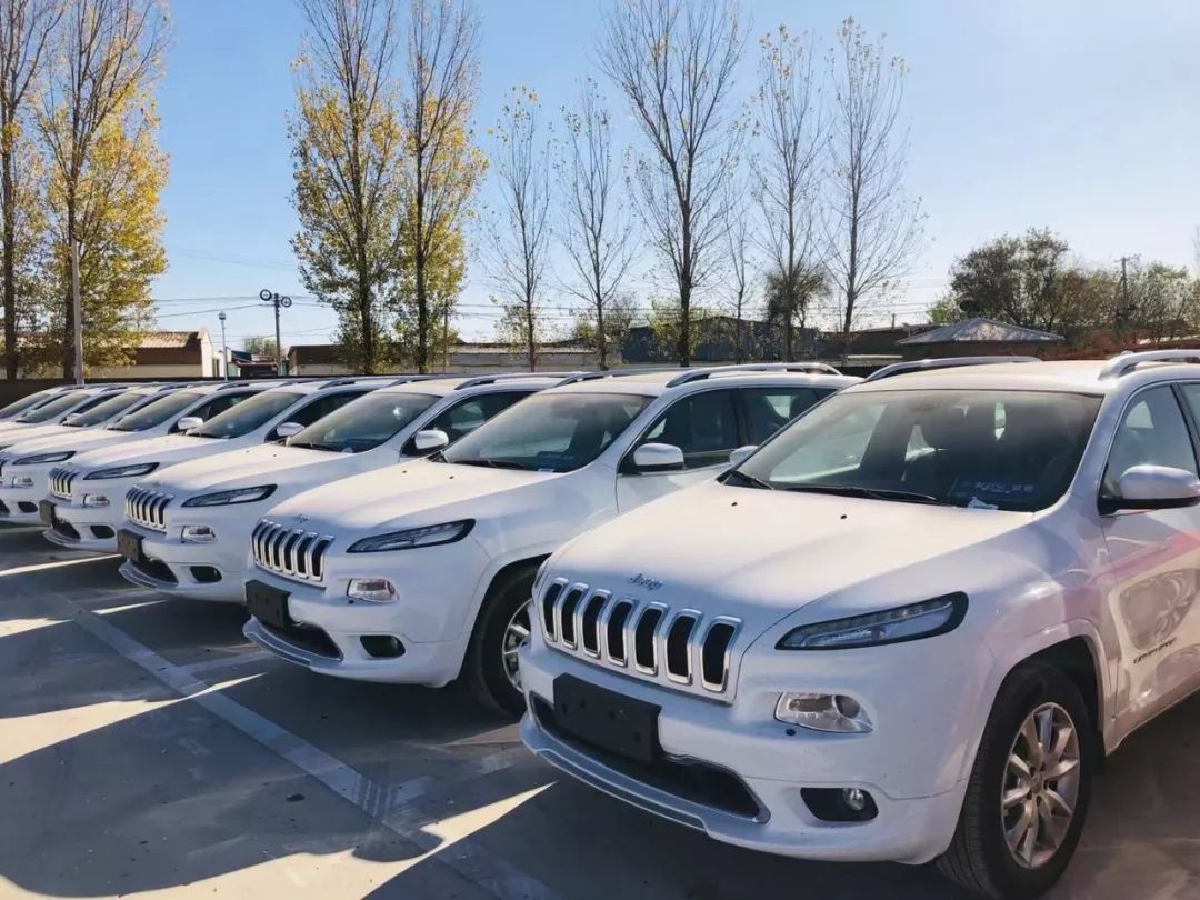 卖好车两周建了一个TC枢纽仓，17家承运商强势入驻，了解一下