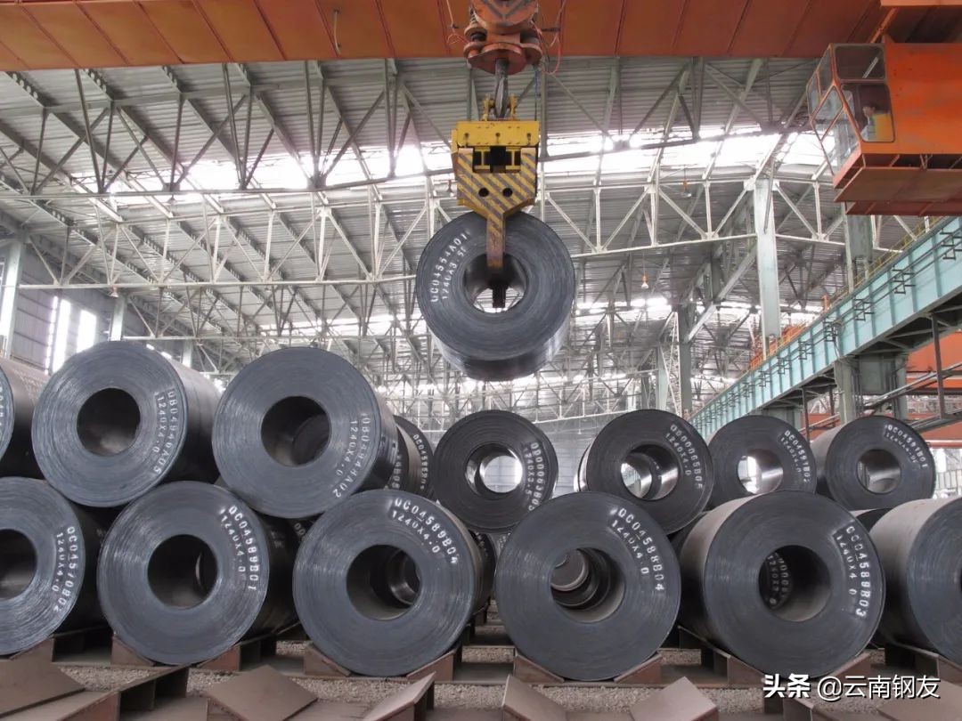 云南玉钢公司招聘,云南冶金集团最新招聘