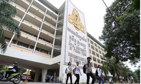 为什么今年很多人在柬埔寨生活,为什么现在身边那么多人去柬埔寨