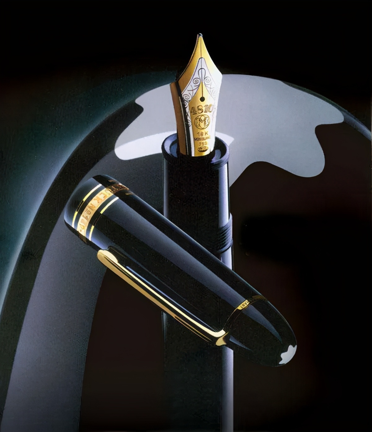 最值得入手的万宝龙钢笔,万宝龙钢笔最经典的是哪一款