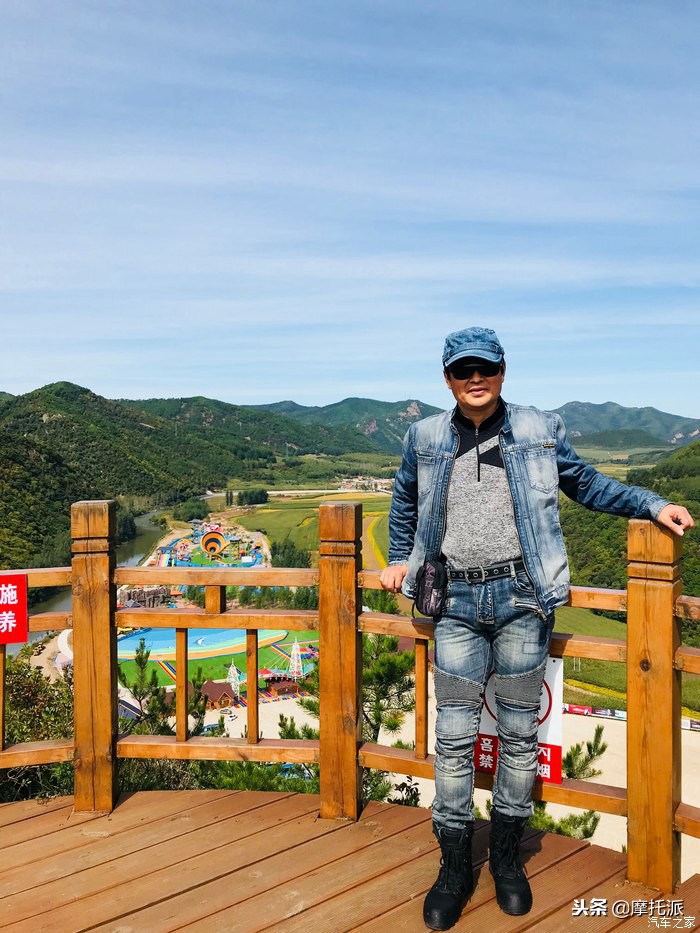 春风国宾车cf 650tr-g尊享版黑色 (春风2017款tr650用车感受)