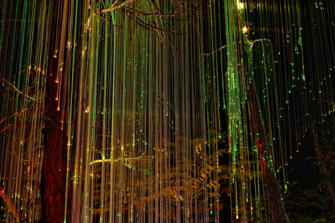 清远森波拉避暑胜地,森波拉奇妙世界温泉门票价格