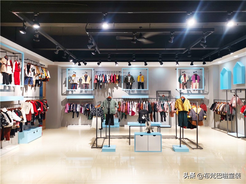 广东散货童装怎么拿货,新手小白开童装店第一次怎么拿货