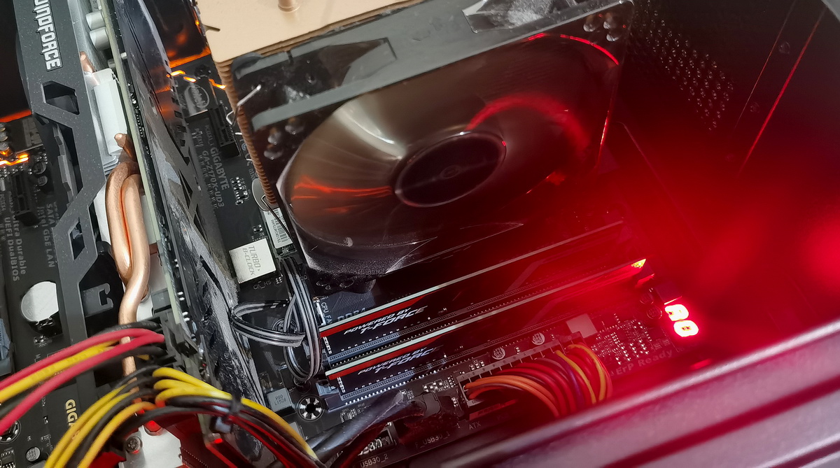 老机升级固态硬盘,老机升级方案