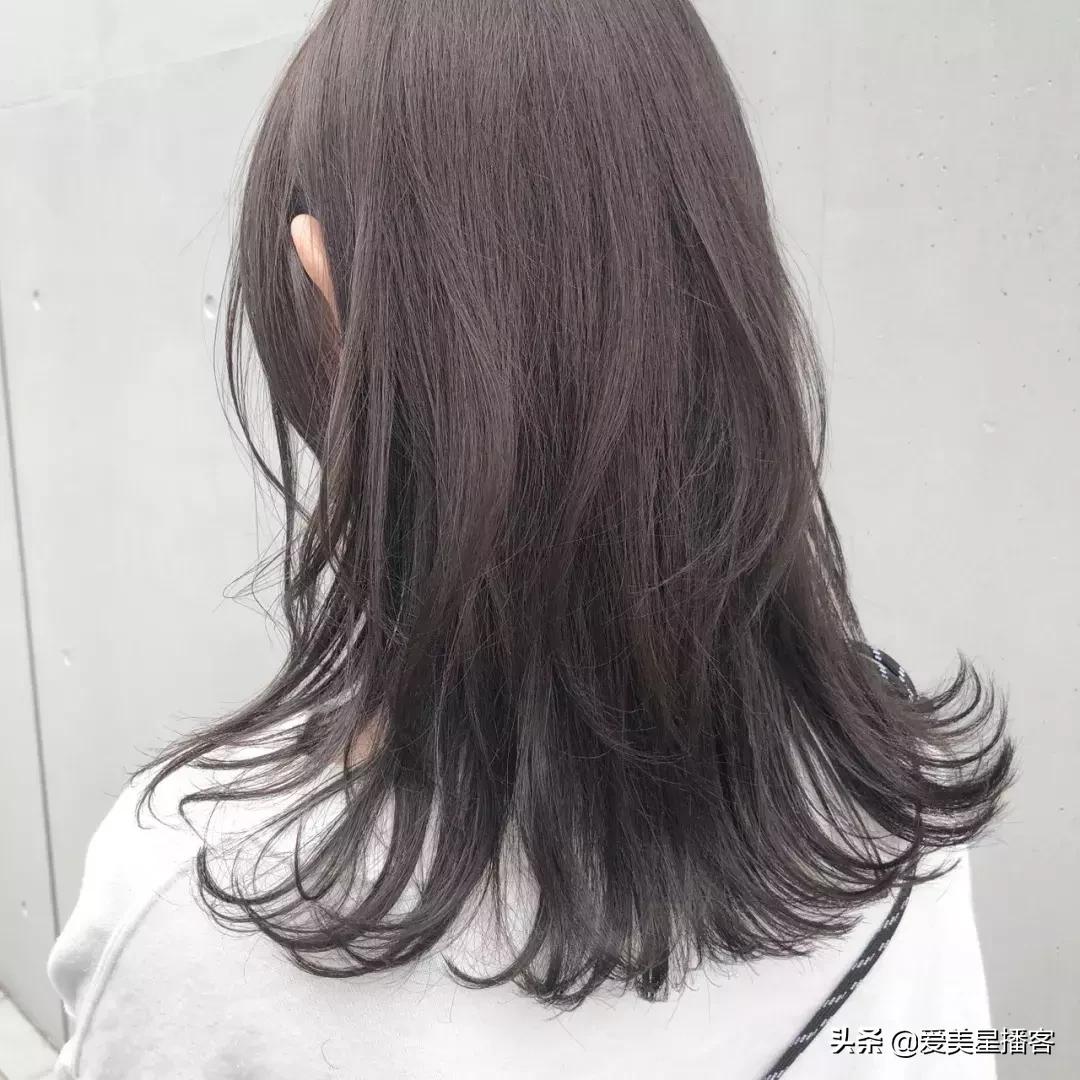 2022最流行的发型发饰,发型发饰100种简约大气