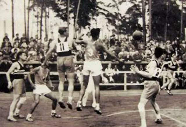 民国时期中国参加的奥运会,中华民国参加了多少届奥运会