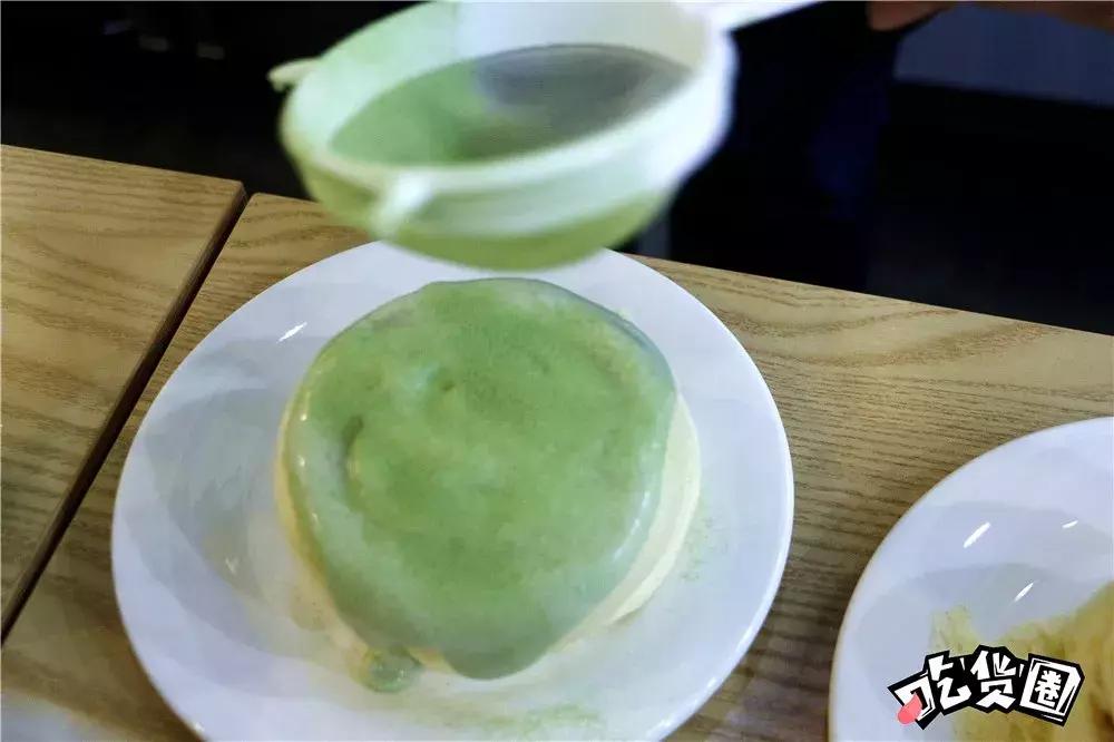 盘它饮品店,blusouffle舒芙蕾万达店