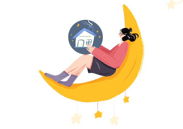 还在客厅看电视？有钱人都开始在家造影院了，全是黑科技