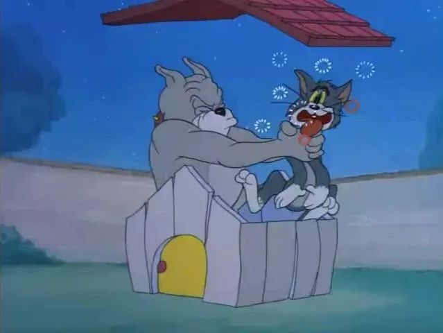 小时候被我们嫌弃的汤姆,汤姆被嫌弃