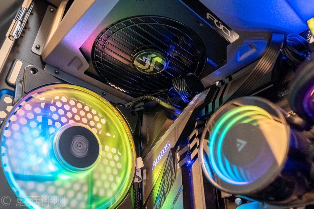 海韵focusgx850配什么主板,海韵focusgx850装机