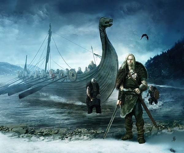 “谁能从我的手中逃走?”——详解中世纪的海盗“盛世”