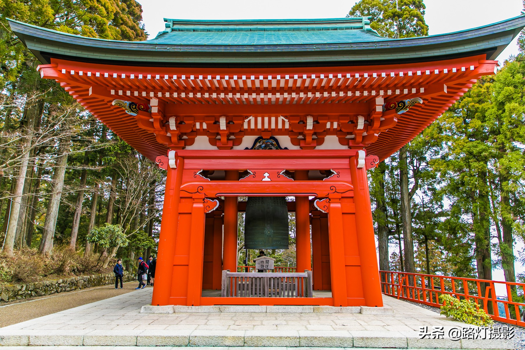 大津，不能错过的日本小众赏樱地，距离京都仅10分钟车程