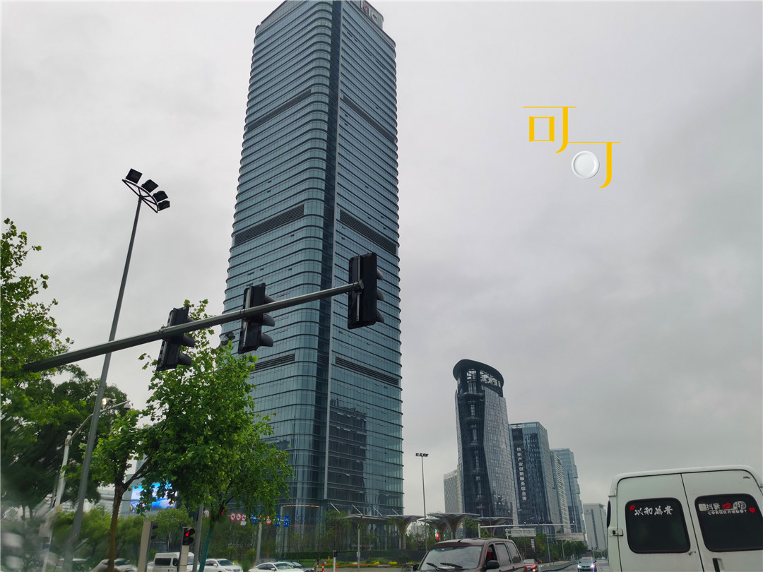 柯桥轻纺城焕然一新,柯桥海鲜自助午餐