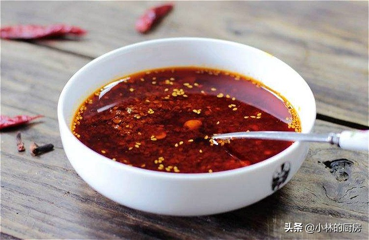 做出来的红油不亮,为什么你做的辣椒油不香