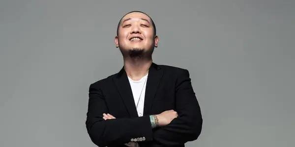 因为郑爽代孕，这位北京说唱歌手无辜被骂