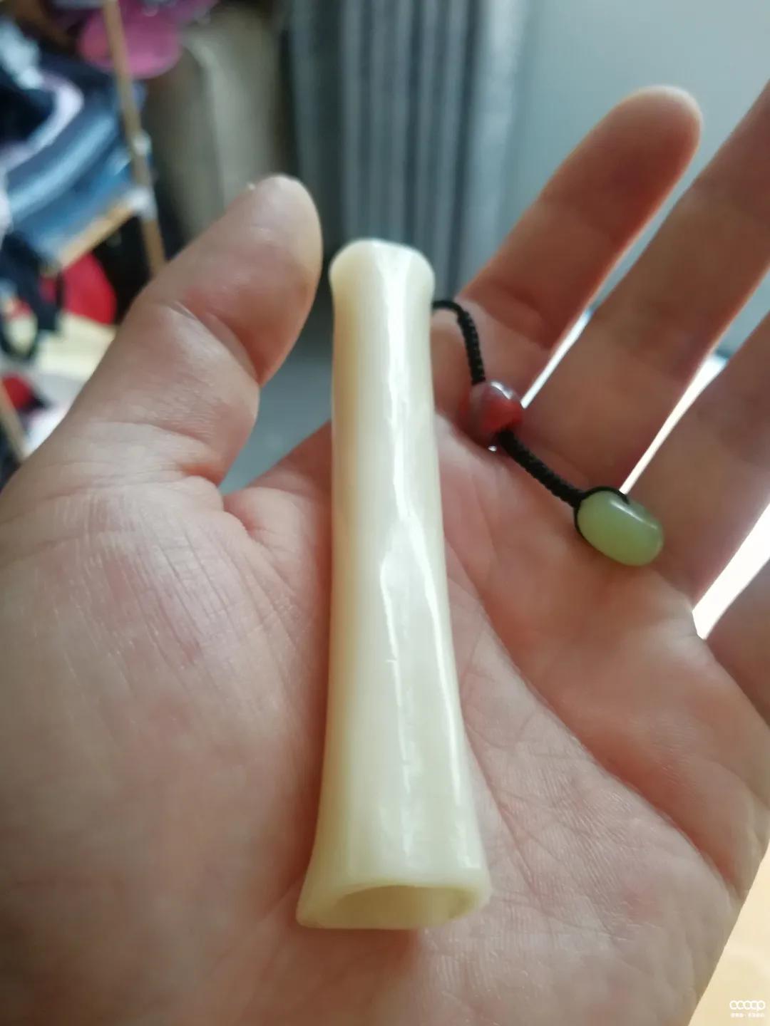 他试了一瓶“印度神油”，盘串6年，包浆妙啊