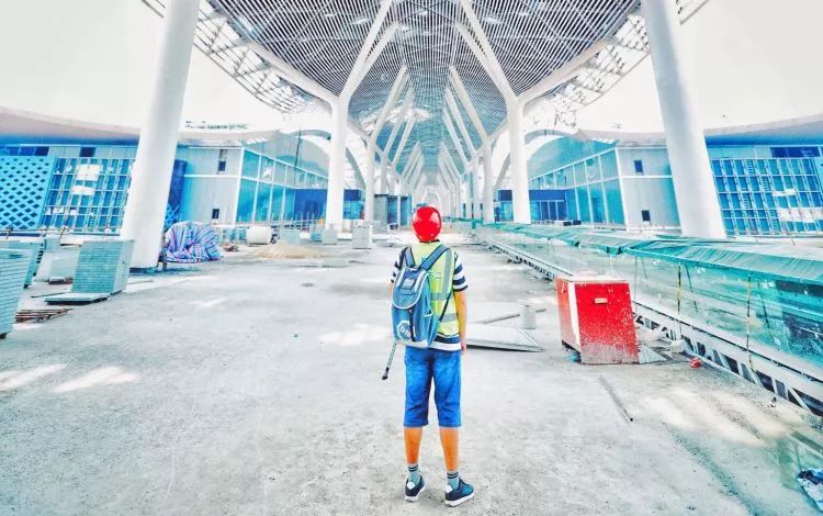 深圳国际会展中心2021人工智能展,2023深圳国际会展中心人工智能