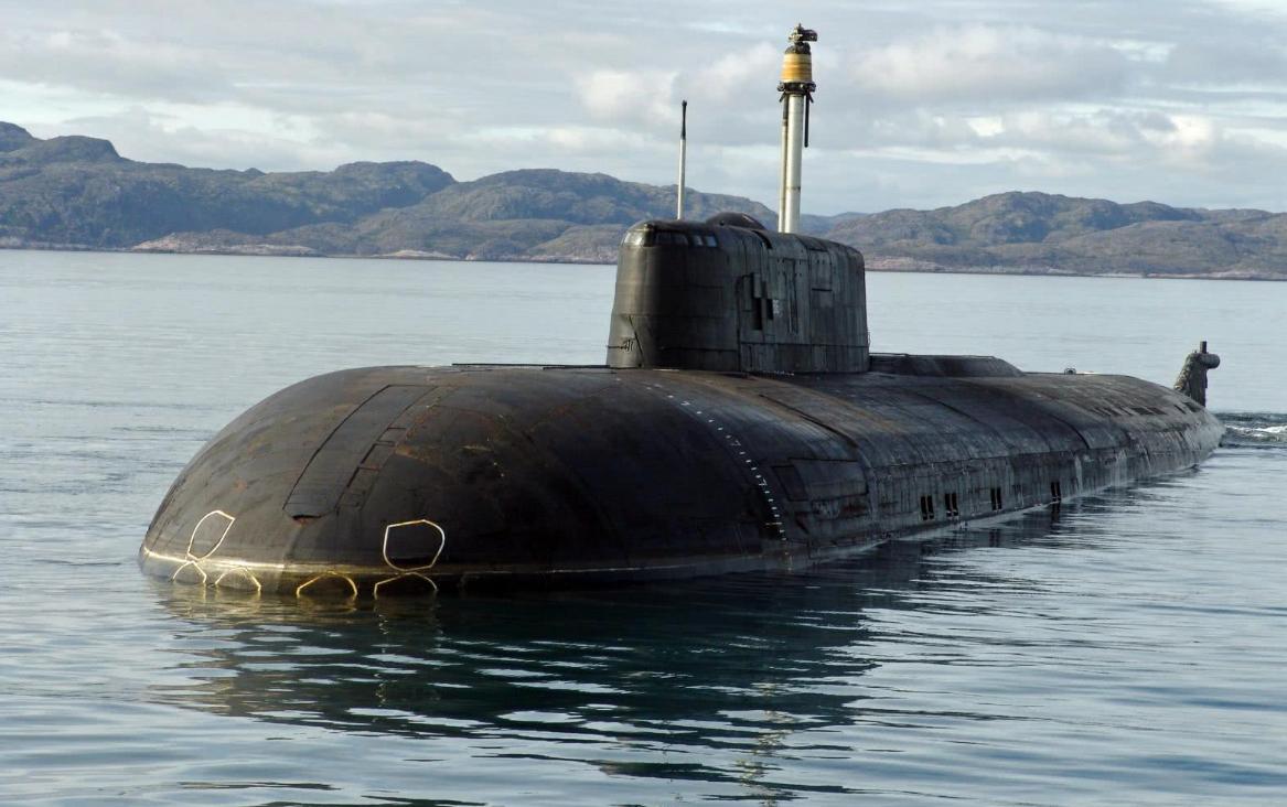 核潜艇兵的真实生活,中国潜艇兵生活