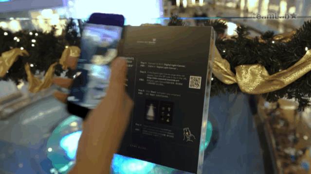 场景体验购物中心,沉浸式购物中心设计