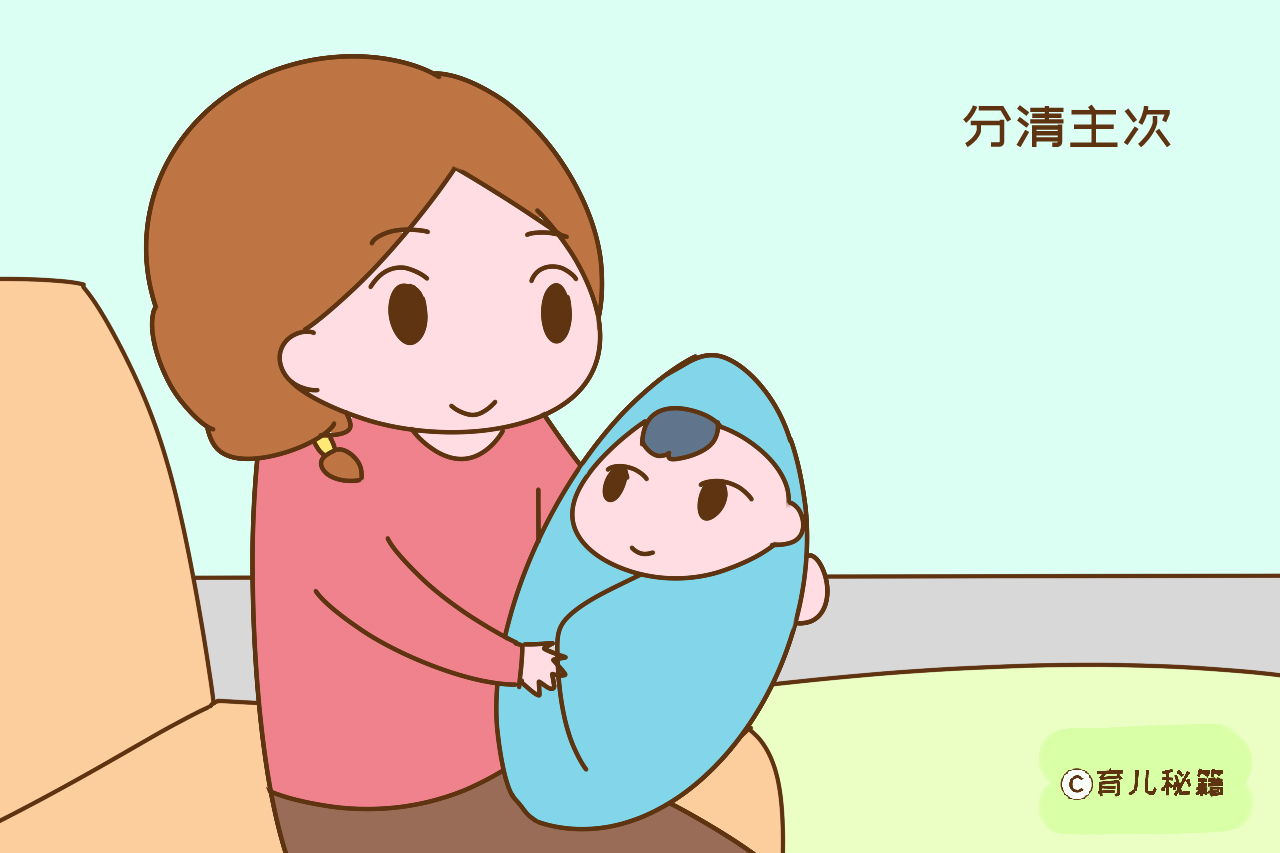 月子里很需要陪伴怎么办,月子里有月嫂照顾太省心了