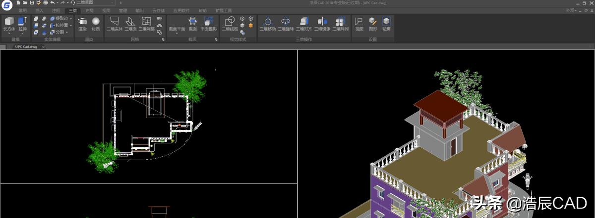 cad绘图精度如何调,如何将2020版cad坐标精度调整到mm