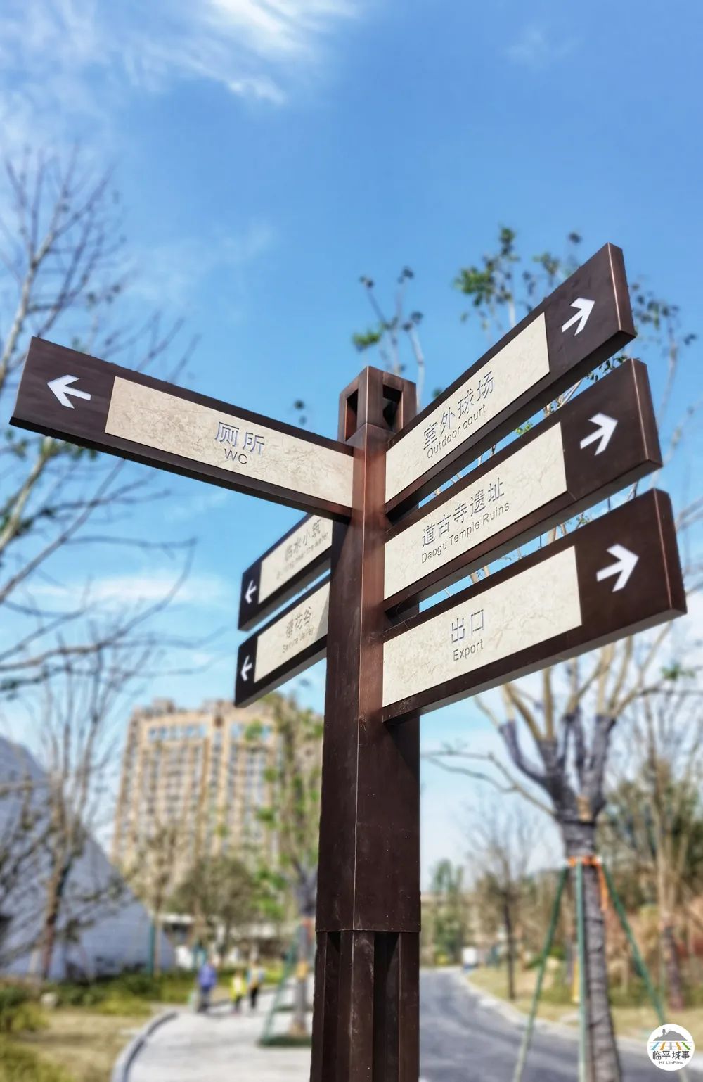 临平休闲运动公园,临平运动休闲公园免费吗