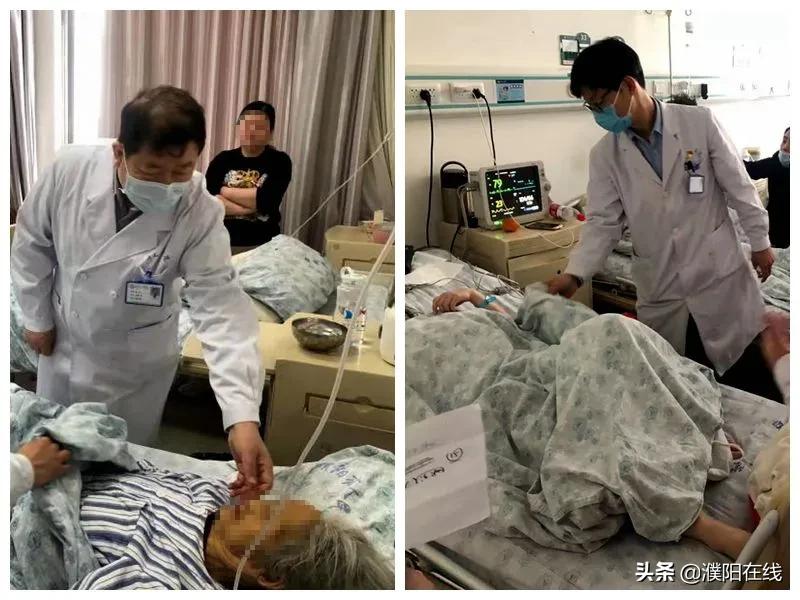 濮阳市人民医院普通外科学科建设驶上高速发展“快车”道