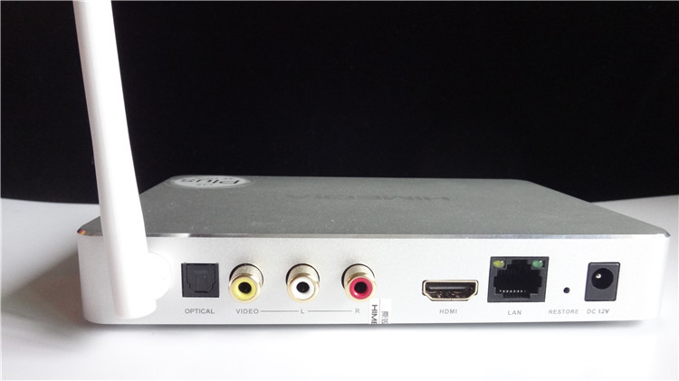 海美迪q5蓝光播放器5.1声道,海美迪q5plus高清家庭影院投影