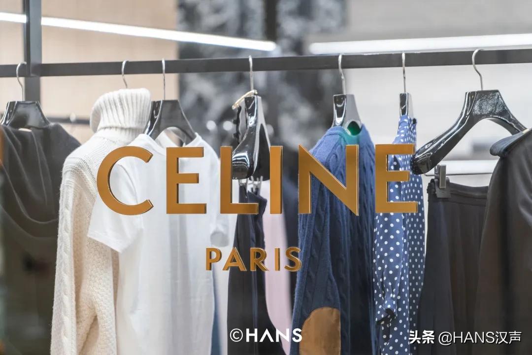 LV、DIOR、CELINE、LOEWE……武汉恒隆大牌全开，景甜都来逛