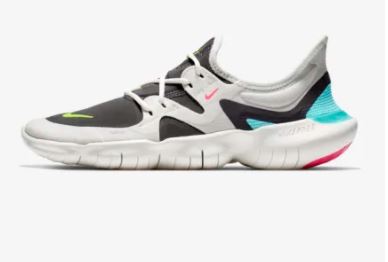 nikefreern4.0赤足轻便跑鞋,nikefreern4.0测评