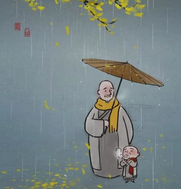 不要轻易回答别人的问题,不要随便问一个人过得怎么样